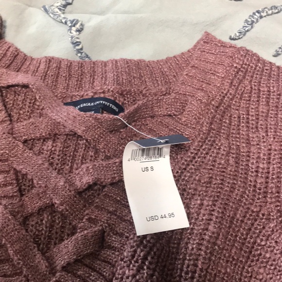 Sweater - Picture 3 of 3